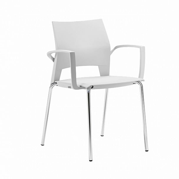 Стул Gaius Net 249/AB - Вид 1