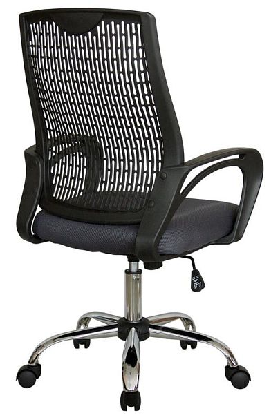 Кресло Start RCH 8081E Черный - Вид 3