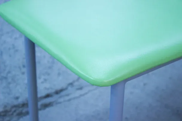 Банкетка Мягкая Эконом 3-х мест - Вид 6