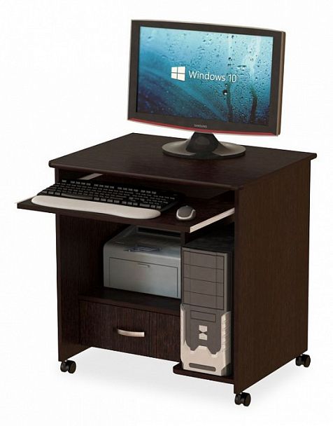 Стол компьютерный СК-01.1 - Вид 1