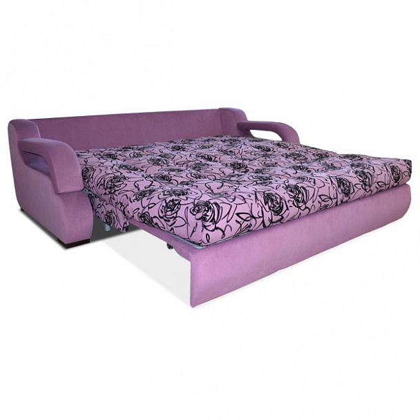 Диван "Аккордеон 3Р" - Вид 3