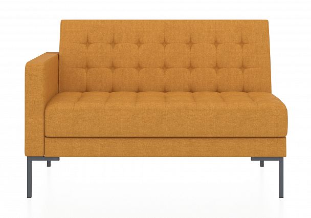 Посадочное место двухместное "Нэкст"  - Вид 7