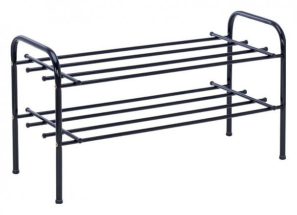 Стеллаж для обуви Комо 2 - Вид 1