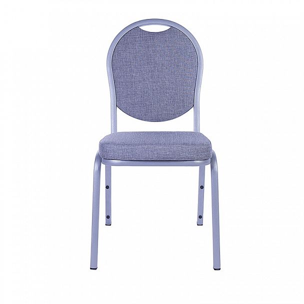 Стул "Ротонда", стопируемый - Вид 4