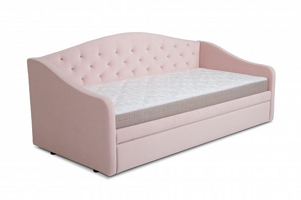 Кровать "Джульетта" TWIN PUSHE - Вид 3