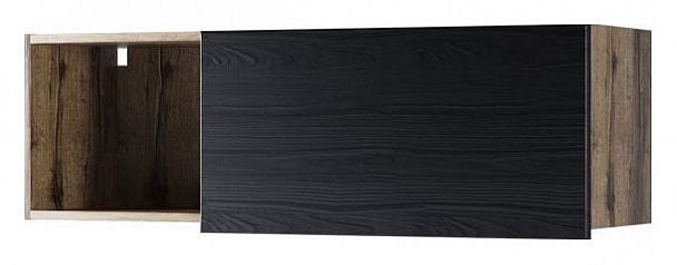 Полка комбинированная Jagger 1DN - Вид 1