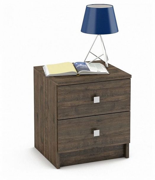 Тумбочка Бостон-1 - Вид 1