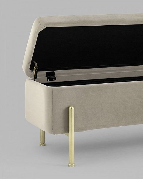 Банкетка-Сундук Болейн - Вид 4