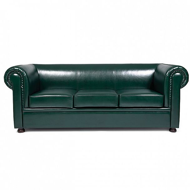 Диван "Честер Лайт 3" - Вид 1