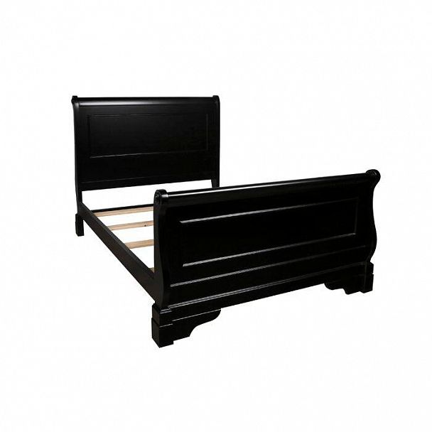 Кровать заказная №90 - Вид 2