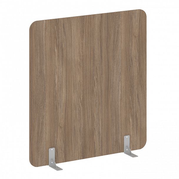 Перегородка "R-Line" DP.F-140-150 дуб аризона - Вид 1