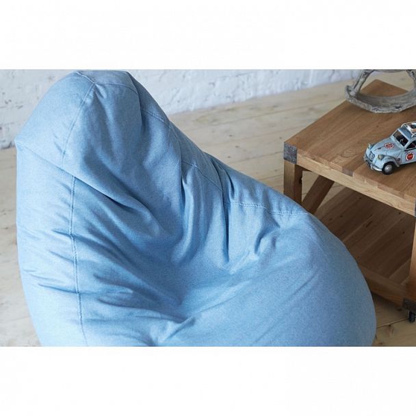 Кресло-мешок "Богемия" - Вид 3