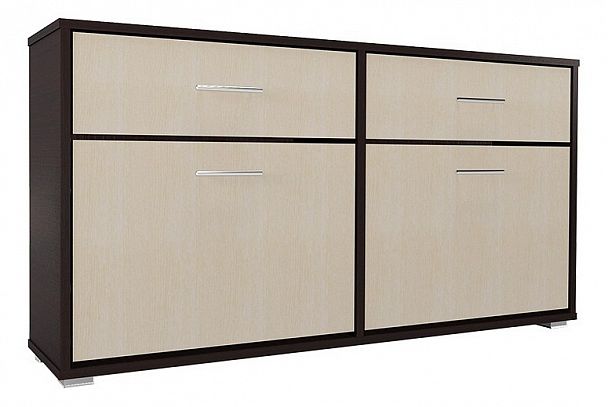 Тумба для обуви Мебелайн-9 - Вид 1