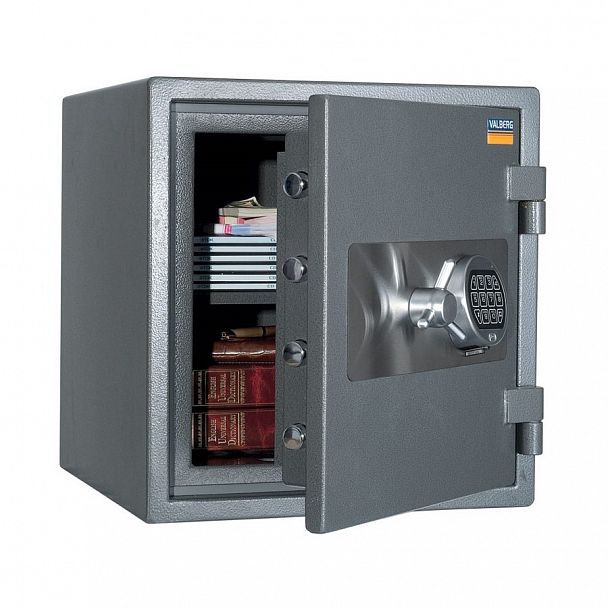 Сейф Гарант Евро-46.EL - Вид 1