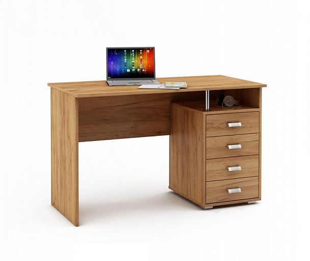 Стол письменный Имидж-51 - Вид 1