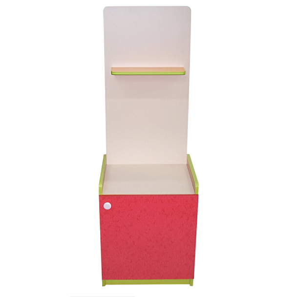 Уголок дежурств - Вид 1