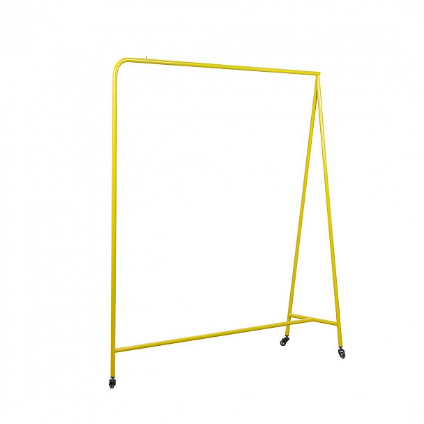 Вешалка рейл A-frame - Вид 2