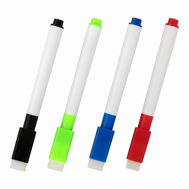 Мольберт растущий для мела/магнитно-маркерный 38х37 см, BRAUBERG KIDS, максимальная высота 106 см, 238148 - Вид 13