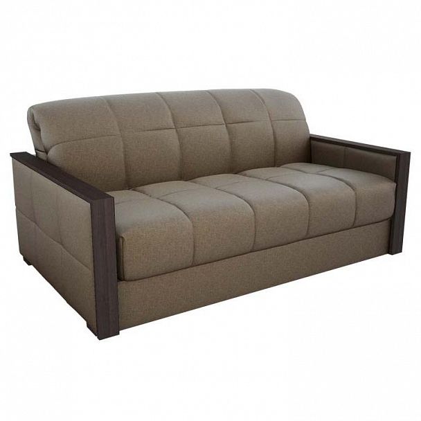 Диван "Helix" Cappucino 140 - Вид 1