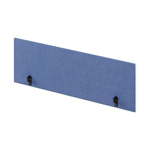 Экран фронтальный тканевый Everprof EVO Acoustic 1380х22x455 Romeo 11 - Вид 1