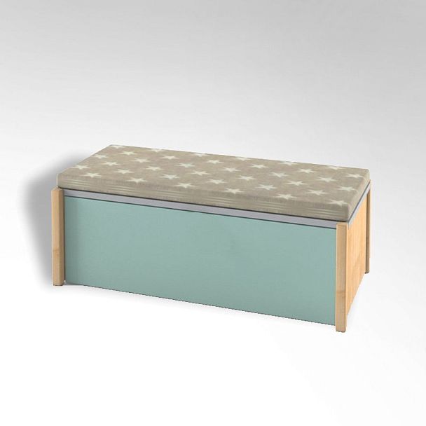 Ящик для игрушек "Скандинавия" - Вид 2