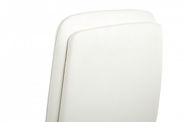 Кресло "RV DESIGN" FK004-A13 белый - Вид 7