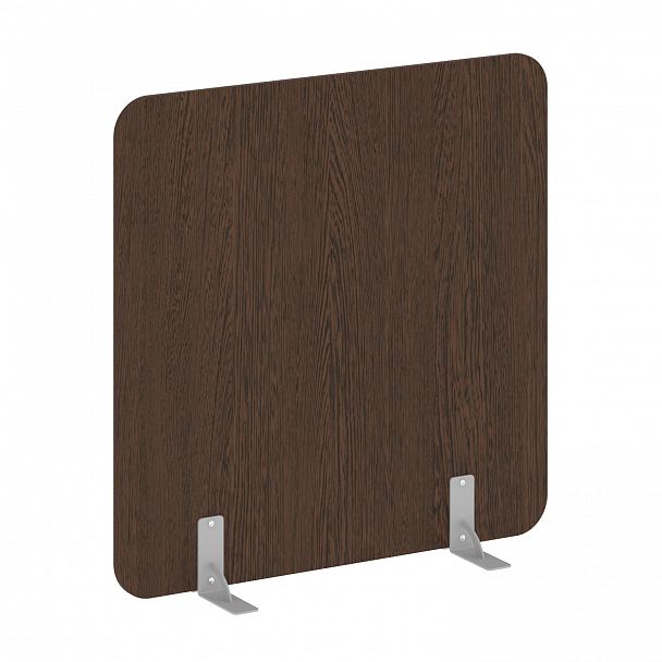 Перегородка "R-Line" DP.F-120-120 венге - Вид 1