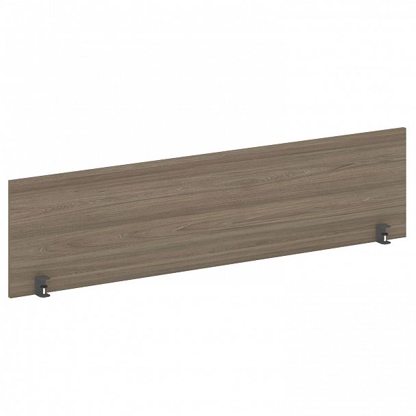 Экран "Metal System" Б.ЭКР-5 вяз/антрацит - Вид 1