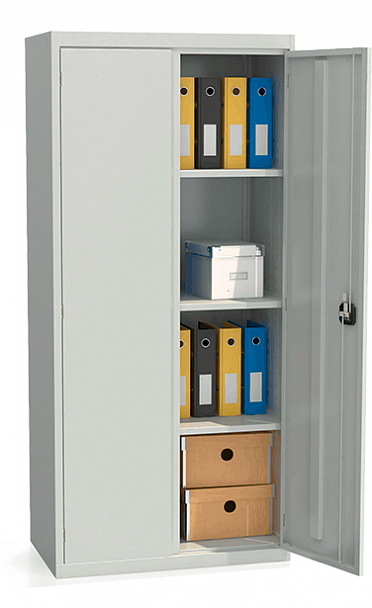 Шкаф архивный ШХА-850(50), разборный - Вид 3