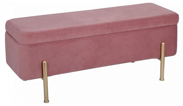 Банкетка-сундук Болейн - Вид 1