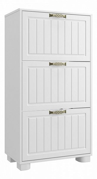 Тумба для обуви Монблан МБ-34К - Вид 1