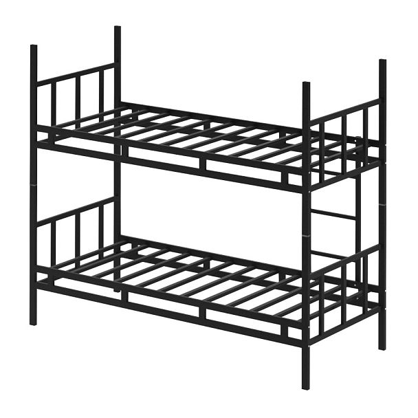 Кровать Leonela односпальная, двухъярусная - Вид 1