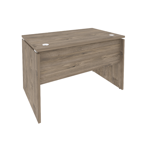 Onix Стол письменный O.SP-2.7 Тиквуд темный 1180*720*750 - Вид 1