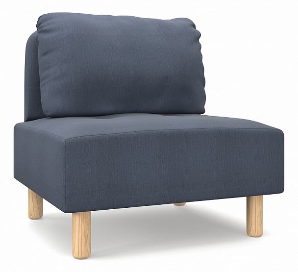 Кресло Свельд - Вид 1