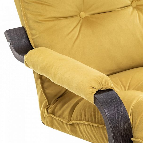 Кресло Оливер - Вид 8