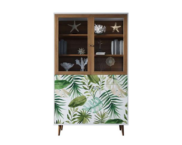 Буфет Berber принт 4 арт BB07/Print_04 - Вид 1