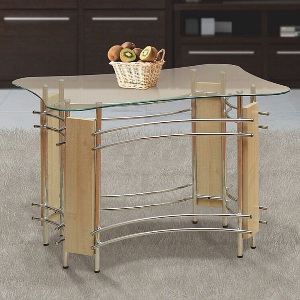 Журнальный стол - 14 "Триумф-4" - Вид 1