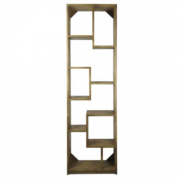 Стеллаж "Aquarelle Birch" ETG108/1 - Вид 1