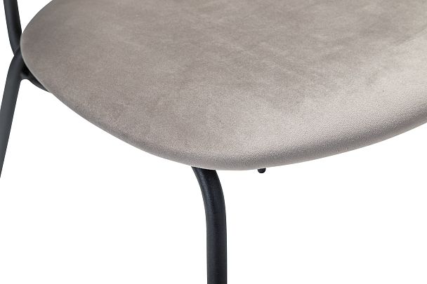 Стул Calipso /heat gray - Вид 8