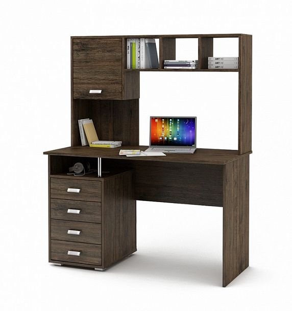 Стол компьютерный Имидж-54 - Вид 1