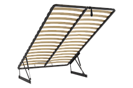 Основание разборное 1190х1980 (1.2) с подъем. механизмом KO-1.2-02.0009 - Фото предпросмотра