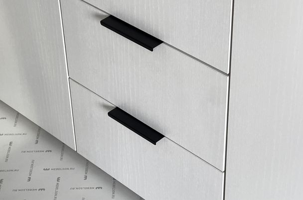 Адам Шкаф трехдверный MSA-04.2563 - Вид 11