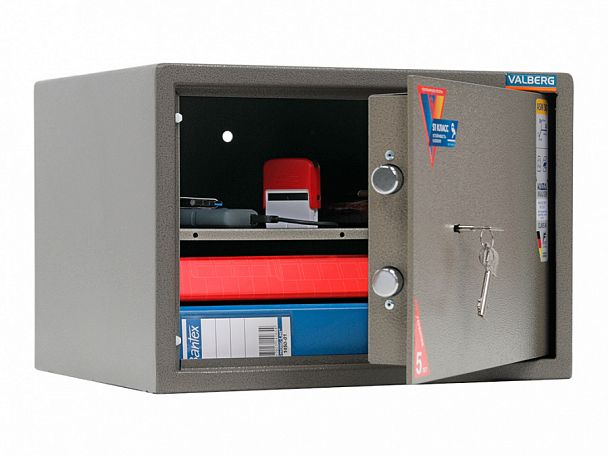 Мебельный сейф VALBERG ASM-30 - Вид 1