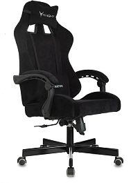 Кресло игровое Knight Terminator черный Light-20 крестов. металл - Фото предпросмотра