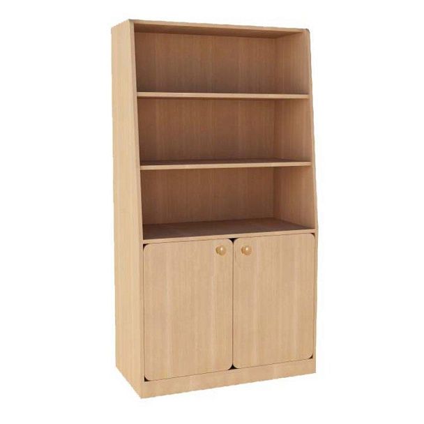 Шкаф для игрушек - Вид 1