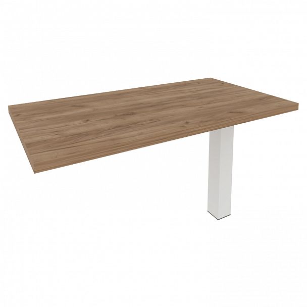 Приставка "First" KB-5 дуб табак - Вид 1