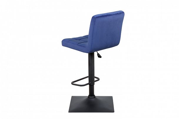 Стул барный "Курт" WX-2320 синий - Вид 7