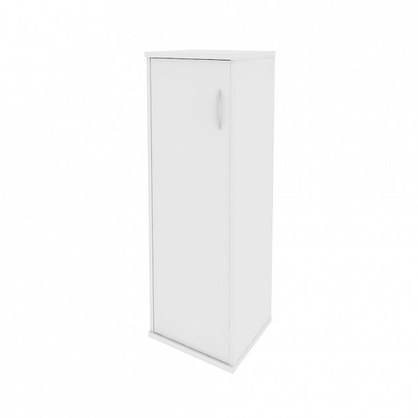 Шкаф "Riva" А.СУ-2.3 белый - Вид 2