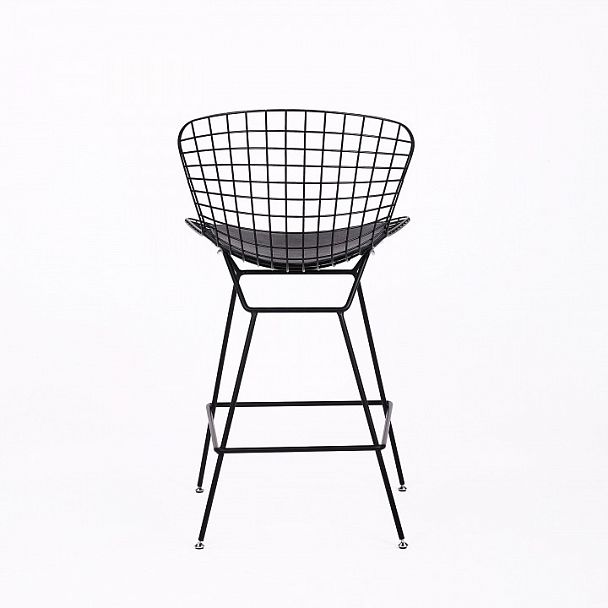 Стул барный Bertoia - Вид 4