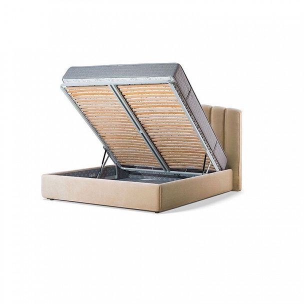 Кровать "Мадейра" 180*190 - Вид 8